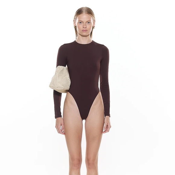 Myra Swim ‘Zuri’ One Piece Swimsuit - Picture 2 of 12